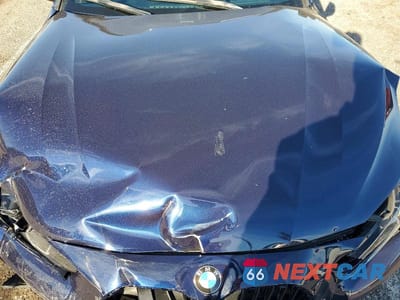 Zdjęcie 11 z 11 samochodu: 2022 BMW M440I VIN:WBA83AP07NCL08663 - miniatura