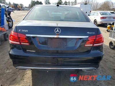 Zdjęcie 6 z 12 samochodu: 2016 MERCEDES-BENZ E 350 4MATIC VIN:WDDHF8JB9GB229717 - miniatura