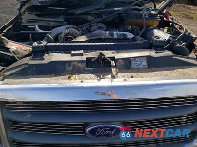 Zdjęcie 11 z 11 samochodu: 2003 FORD F350 SRW SUPER DUTY VIN:1FTSW31P23ED80602 - miniatura