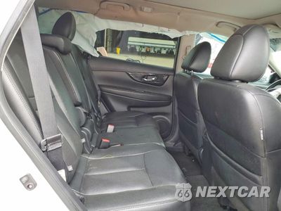 Zdjęcie 10 z 13 samochodu: 2018 NISSAN ROGUE SL VIN:5N1AT2MTXJC852489 - miniatura