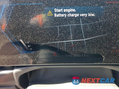 Zdjęcie 9 z 13 samochodu: 2026 BMW M4 COMPETITION VIN:WBS33HK03TCV53835 - miniatura