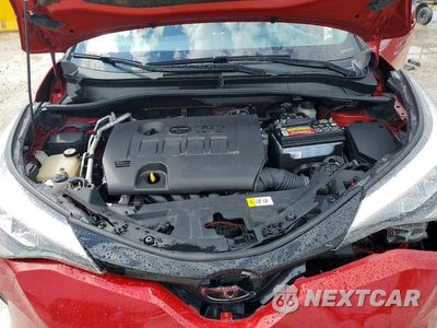 Zdjęcie 12 z 12 samochodu: 2020 TOYOTA C-HR XLE VIN:JTNKHMBX6L1088047 - miniatura