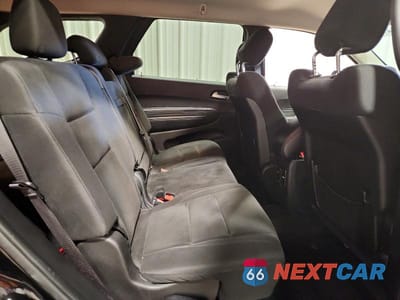 Zdjęcie 10 z 13 samochodu: 2022 DODGE DURANGO SXT VIN:1C4RDJAG2NC106517 - miniatura