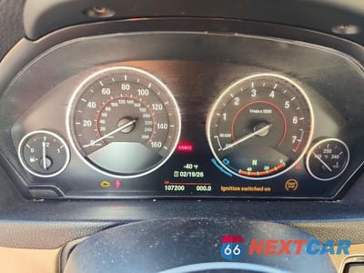 Zdjęcie 9 z 12 samochodu: 2019 BMW 430I GRAN COUPE VIN:WBA4J1C53KBM13613 - miniatura