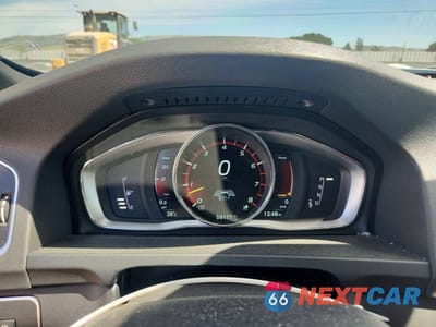Zdjęcie 9 z 12 samochodu: 2015 VOLVO V60 POLESTAR VIN:YV1A92SW5F1243274 - miniatura