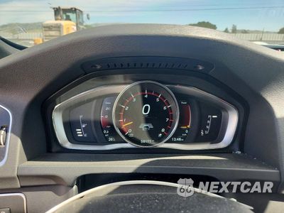 Zdjęcie 9 z 12 samochodu: 2015 VOLVO V60 POLESTAR VIN:YV1A92SW5F1243274 - miniatura
