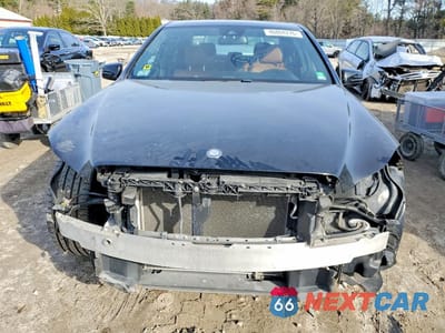 Piąte zdjęcie samochodu w środku: 2016 MERCEDES-BENZ E 350 4MATIC VIN:WDDHF8JB9GB229717 - miniatura