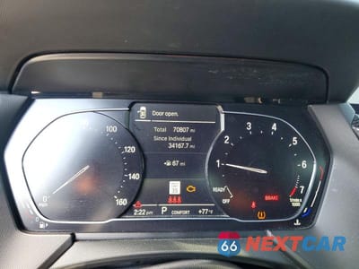 Zdjęcie 9 z 12 samochodu: 2021 BMW 228XI VIN:WBA73AK0XM7H63763 - miniatura