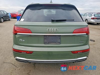 Zdjęcie 6 z 14 samochodu: 2023 AUDI Q5 PREMIUM PLUS 45 VIN:WA1EAAFY9P2042942 - miniatura