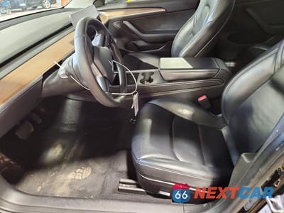 Zdjęcie 7 z 11 samochodu: 2023 TESLA MODEL 3 VIN:5YJ3E1EA3PF431062 - miniatura