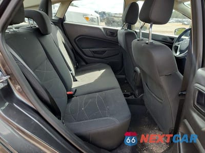 Zdjęcie 10 z 12 samochodu: 2019 FORD FIESTA SE VIN:3FADP4BJ4KM145722 - miniatura