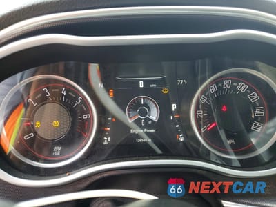 Zdjęcie 9 z 14 samochodu: 2016 DODGE CHALLENGER SXT VIN:2C3CDZAGXGH316937 - miniatura