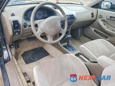 Zdjęcie 8 z 13 samochodu: 1997 ACURA INTEGRA LS VIN:JH4DC4458VS017452 - miniatura
