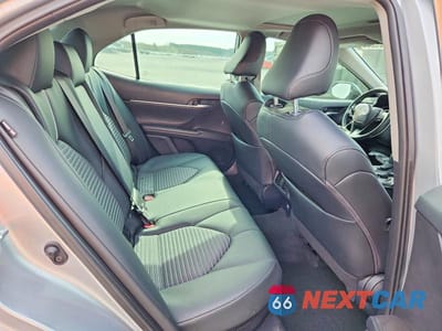 Zdjęcie 10 z 11 samochodu: 2024 TOYOTA CAMRY HYBRID SE VIN:4T1S31AKXRU623519 - miniatura