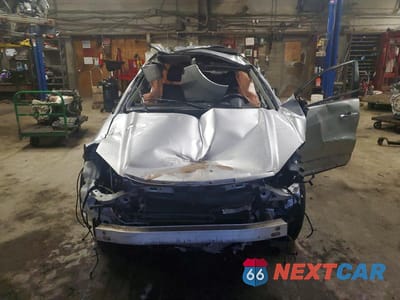Piąte zdjęcie samochodu w środku: 2008 ACURA RDX VIN:5J8TB18218A804432 - miniatura