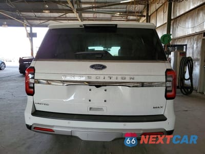 Zdjęcie 6 z 12 samochodu: 2024 FORD EXPEDITION MAX LIMITED VIN:1FMJK1K88REA65424 - miniatura