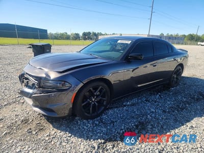 2021 DODGE CHARGER SXT 2C3CDXBG9MH671371 - główne zdjęcie licytacji z USA - miniatura