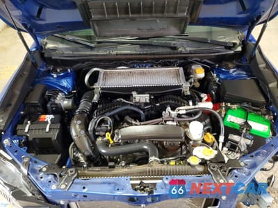 Zdjęcie 11 z 12 samochodu: 2022 SUBARU WRX VIN:JF1VBAA69N9014772 - miniatura