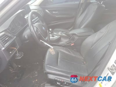Zdjęcie 7 z 13 samochodu: 2013 BMW 328 I SULEV VIN:WBA3C1C50DF439152 - miniatura