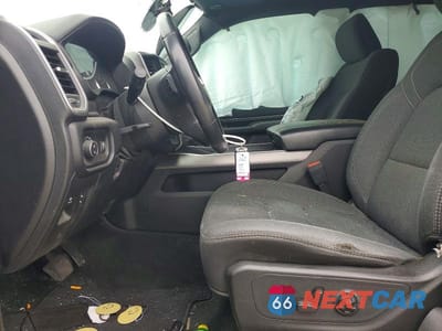 Zdjęcie 7 z 12 samochodu: 2020 RAM 1500 BIG HORN VIN:1C6SRFFT1LN163807 - miniatura