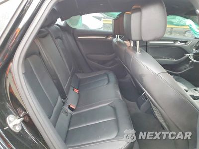 Zdjęcie 10 z 13 samochodu: 2017 AUDI A3 PREMIUM PLUS VIN:WAUJ8GFF2H1026958 - miniatura