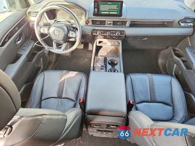 Zdjęcie 8 z 12 samochodu: 2025 HONDA PILOT EXL VIN:5FNYG1H44SB000342 - miniatura