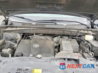 Zdjęcie 11 z 12 samochodu: 2018 TOYOTA HIGHLANDER XLE VIN:5TDJZRFH6JS857871 - miniatura