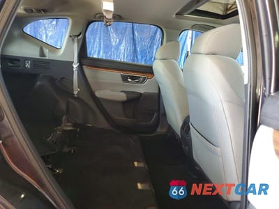 Zdjęcie 11 z 12 samochodu: 2018 HONDA CR-V EX VIN:7FARW2H51JE044291 - miniatura