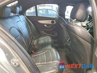 Zdjęcie 10 z 12 samochodu: 2016 MERCEDES-BENZ C 300 4MATIC VIN:55SWF4KB8GU159146 - miniatura