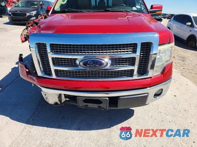 Zdjęcie 11 z 11 samochodu: 2011 FORD F150 SUPERCREW VIN:1FTFW1CF6BFA47354 - miniatura