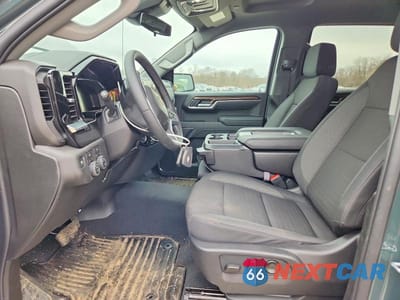 Zdjęcie 7 z 12 samochodu: 2026 CHEVROLET SILVERADO K1500 LT-L VIN:3GCPKKEK5TG185175 - miniatura