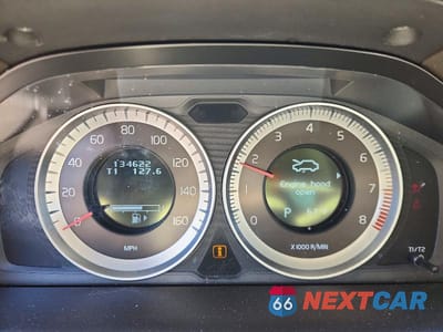 Zdjęcie 9 z 12 samochodu: 2012 VOLVO XC60 3.2 VIN:YV4940DZ5C2311787 - miniatura