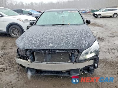 Piąte zdjęcie samochodu w środku: 2016 MERCEDES-BENZ E 350 4MATIC VIN:WDDHF8JB1GB261089 - miniatura