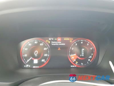 Zdjęcie 9 z 12 samochodu: 2021 VOLVO S60 T5 INSCRIPTION VIN:7JR102FL9MG113137 - miniatura