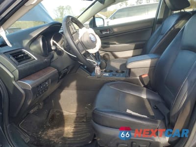 Zdjęcie 7 z 12 samochodu: 2017 SUBARU OUTBACK 3.6R LIMITED VIN:4S4BSENC2H3393783 - miniatura