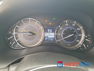 Zdjęcie 9 z 14 samochodu: 2018 INFINITI QX80 BASE VIN:JN8AZ2NF2J9661100 - miniatura