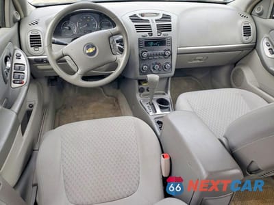 Zdjęcie 8 z 11 samochodu: 2006 CHEV MALIBU VIN:1G1ZT51856F278438 - miniatura