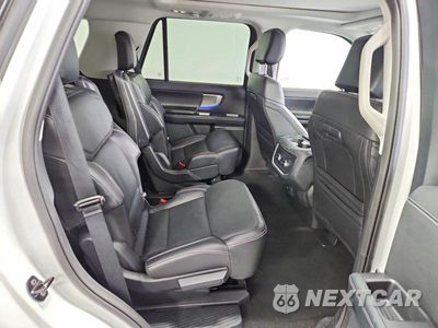 Zdjęcie 11 z 14 samochodu: 2025 FORD EXPEDITION PLATINUM VIN:1FMJU1M8XSEA16500 - miniatura