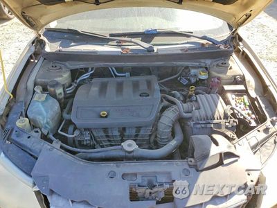 Zdjęcie 11 z 12 samochodu: 2010 CHRYSLER SEBRING TOURING VIN:1C3CC4FB1AN181381 - miniatura