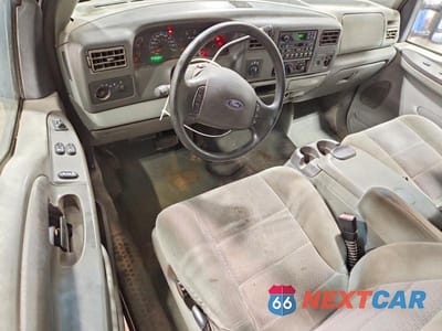 Zdjęcie 8 z 12 samochodu: 2004 FORD F250 SUPER DUTY VIN:1FTNX21P44EB49352 - miniatura