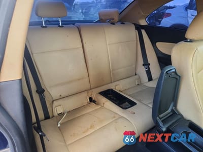 Zdjęcie 10 z 12 samochodu: 2011 BMW 128 I VIN:WBAUP7C58BVK78404 - miniatura