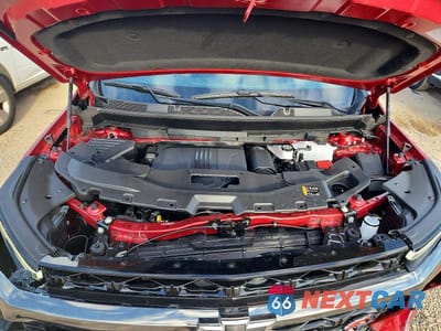 Zdjęcie 12 z 12 samochodu: 2026 CHEVROLET TRAVERSE VIN:1GNEVJKS9TJ214101 - miniatura