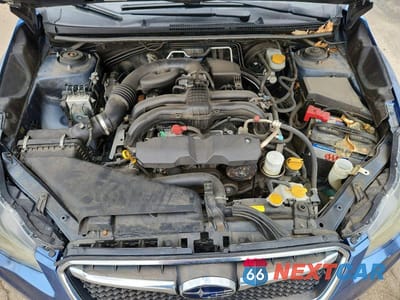 Zdjęcie 11 z 12 samochodu: 2015 SUBARU IMPREZA SPORT VIN:JF1GPAT68FH312485 - miniatura