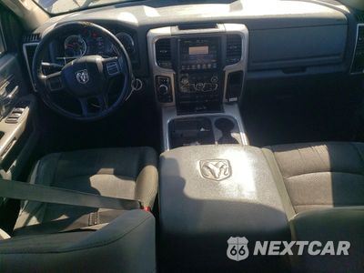 Zdjęcie 8 z 13 samochodu: 2015 RAM 1500 SLT VIN:1C6RR7LT7FS778392 - miniatura