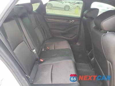 Zdjęcie 10 z 12 samochodu: 2019 HONDA ACCORD SPORT VIN:1HGCV1F39KA168370 - miniatura