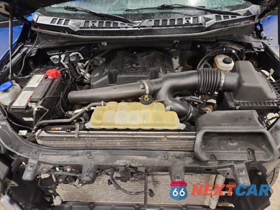 Zdjęcie 11 z 13 samochodu: 2020 FORD F150 SUPERCREW VIN:1FTEW1E43LFA32268 - miniatura