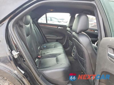 Zdjęcie 10 z 12 samochodu: 2012 CHRYSLER 300 LIMITED VIN:2C3CCACG3CH277524 - miniatura