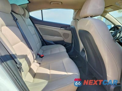 Zdjęcie 10 z 11 samochodu: 2017 HYUNDAI ELANTRA SE VIN:5NPD84LF4HH023989 - miniatura