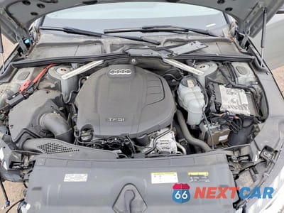 Zdjęcie 11 z 11 samochodu: 2020 AUDI A4 PRESTIGE VIN:WAUFNAF47LA043791 - miniatura