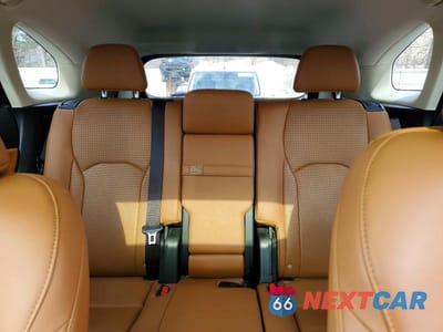 Zdjęcie 10 z 14 samochodu: 2021 LEXUS RX 350L BASE VIN:JTJHZKFA7M2033010 - miniatura